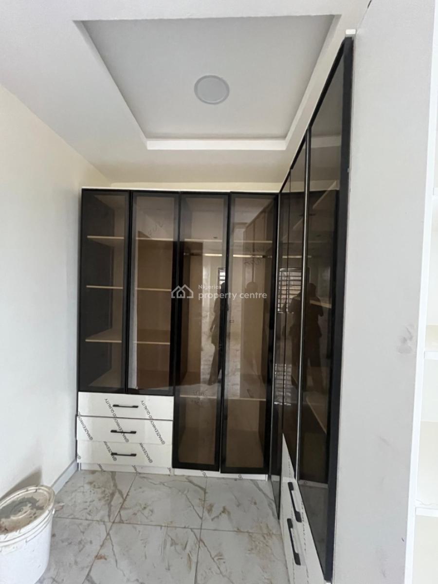 4bedroom Duplex with Bq, Harmony Estate Gbagada Lagos, Gbagada, Lagos, Block of Flats for Sale