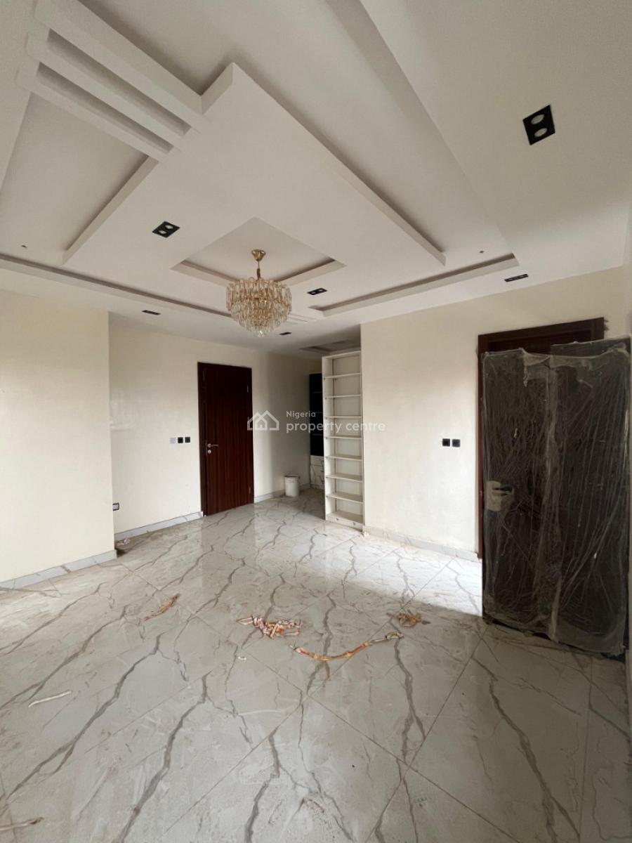 4bedroom Duplex with Bq, Harmony Estate Gbagada Lagos, Gbagada, Lagos, Block of Flats for Sale