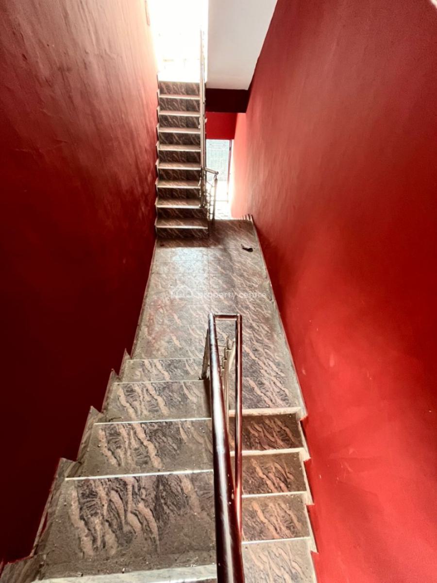 Brand New 2 Bedroom Flat, Thomas Estate, Ajah, Lagos, House for Rent