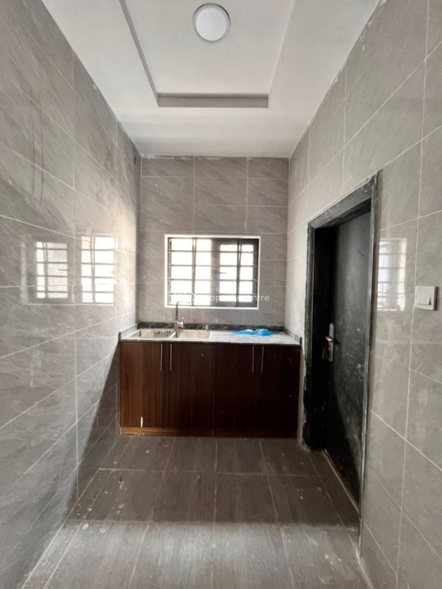 Brand New 2 Bedroom Flat, Thomas Estate, Ajah, Lagos, House for Rent
