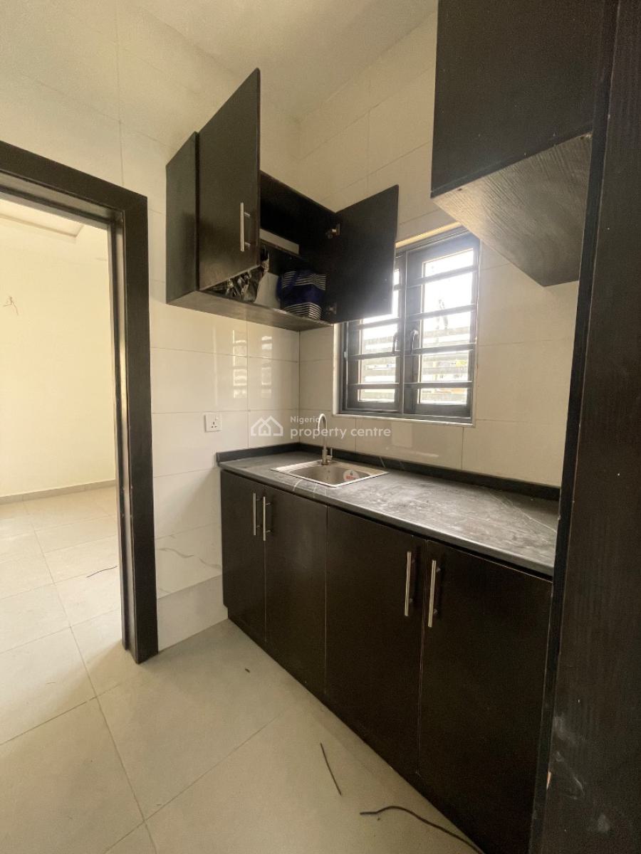 Brand New Portable 1 Bedroom with Good Facilities, 32 Mopol Road United Estate, Sangotedo, Ajah, Lagos, Mini Flat (room and Parlour) for Rent