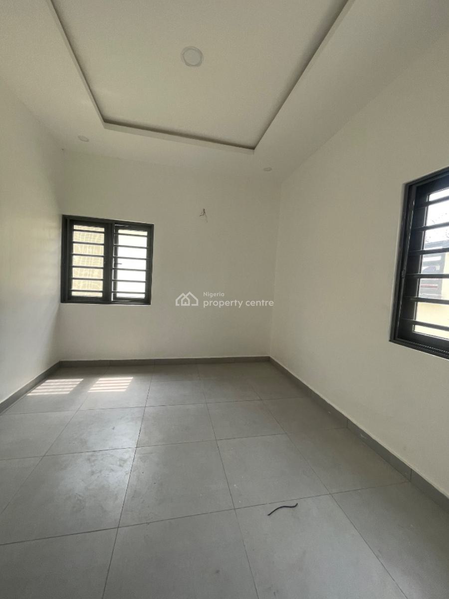 Brand New Portable 1 Bedroom with Good Facilities, 32 Mopol Road United Estate, Sangotedo, Ajah, Lagos, Mini Flat (room and Parlour) for Rent