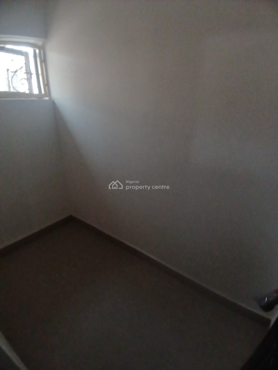 Newly Built 4 Bedroom Semi-detached Duplex with Self Contained Bq, Behind Sunnyvale, Galadimawa, Abuja, Semi-detached Duplex for Rent