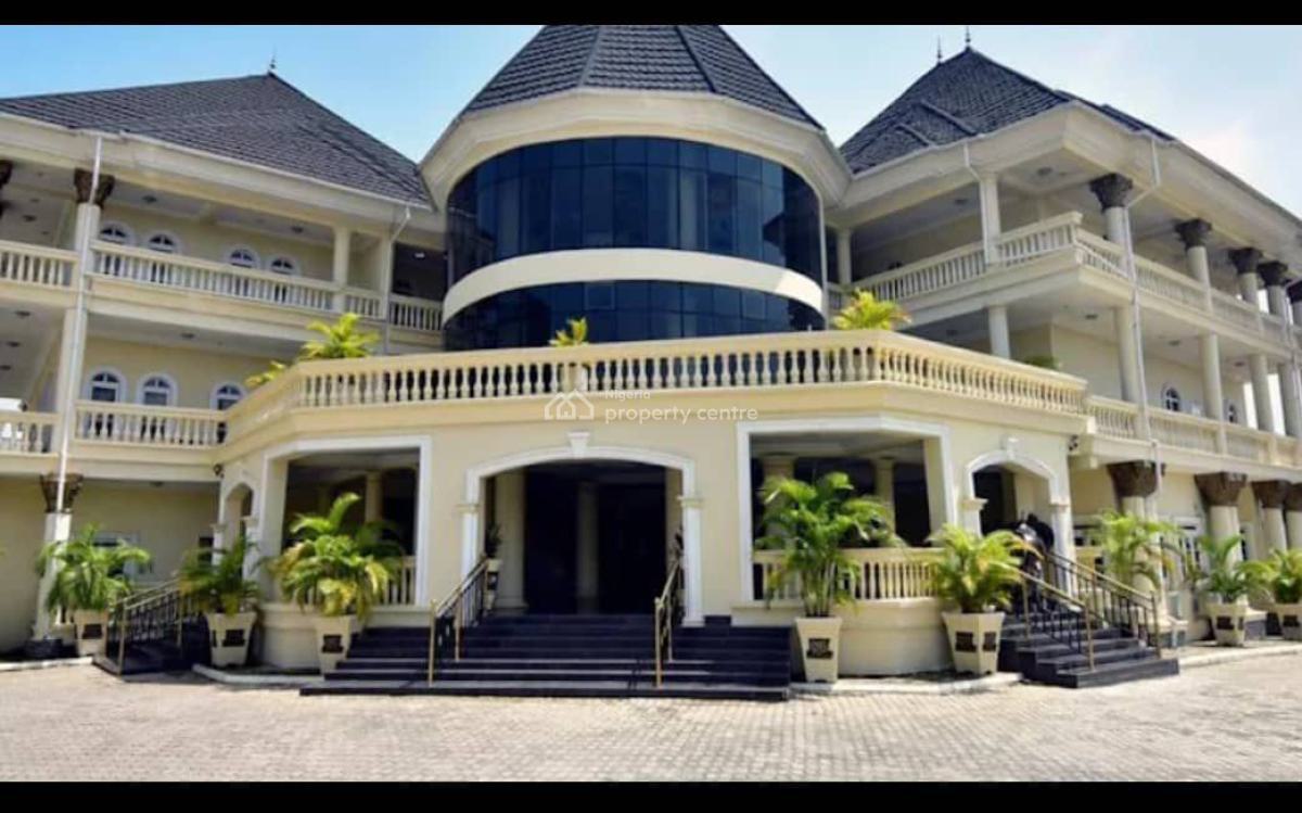 Hotel, Katampe,  Abuja, Katampe, Abuja, Hotel / Guest House for Rent