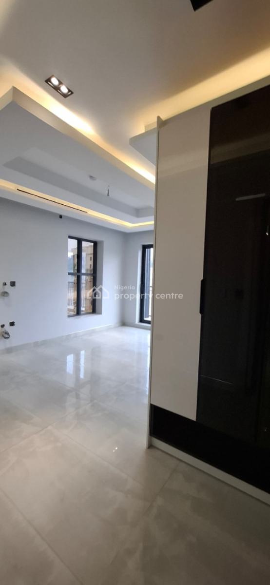 4 Bedroom Maisonette, Wuye, Abuja, Detached Duplex for Sale