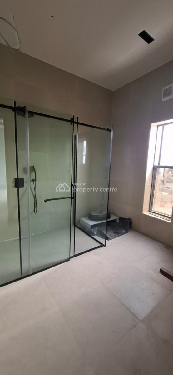 4 Bedroom Maisonette, Wuye, Abuja, Detached Duplex for Sale