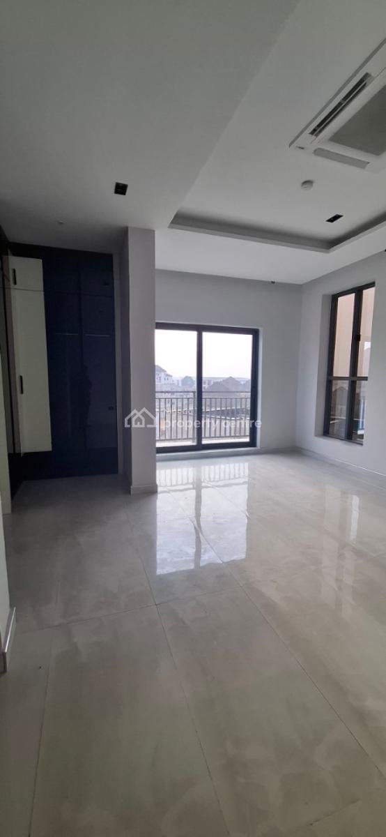 4 Bedroom Maisonette, Wuye, Abuja, Detached Duplex for Sale