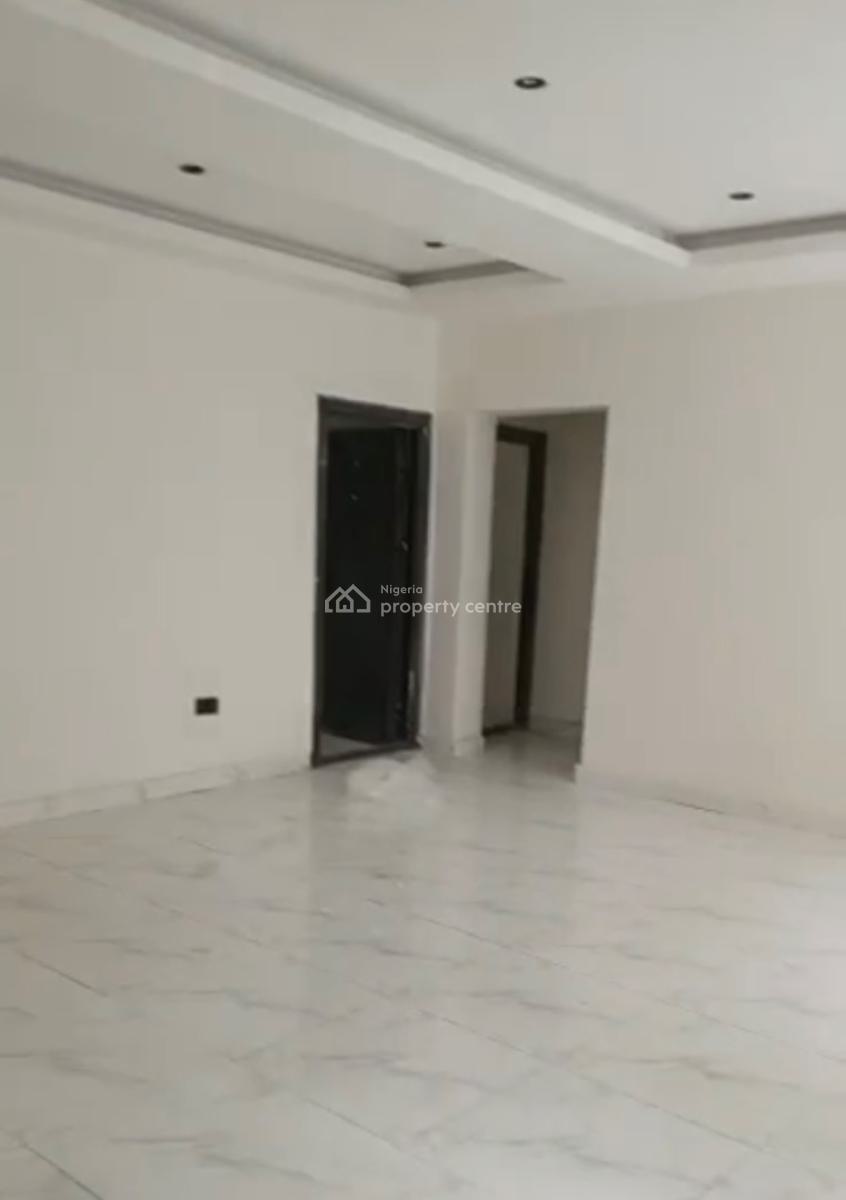 Newly Built 5 Units of 3 Bedroom Apartment, Medina, Gbagada, Lagos, Flat / Apartment for Sale