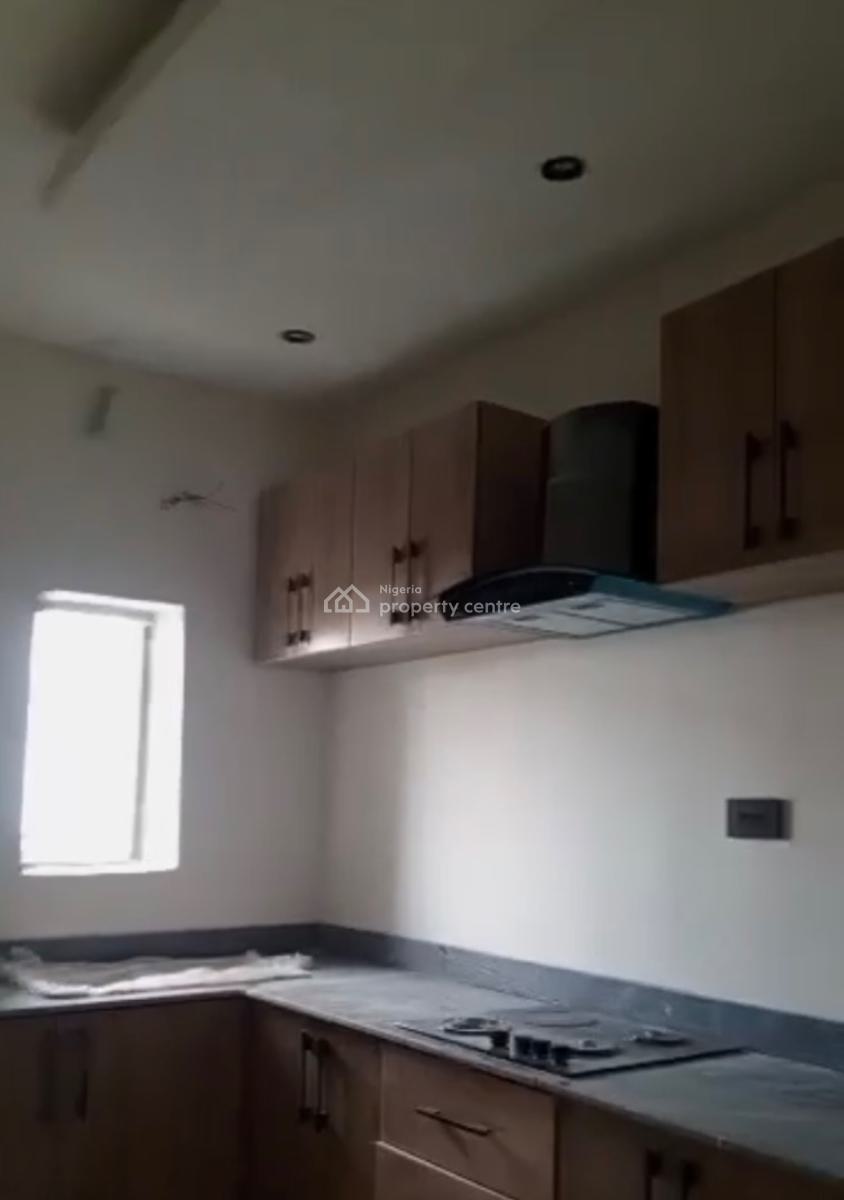 Newly Built 5 Units of 3 Bedroom Apartment, Medina, Gbagada, Lagos, Flat / Apartment for Sale