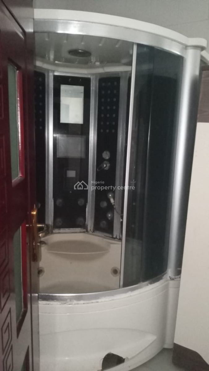Spacious 5bedroom, Lekki Phase 1, Lekki, Lagos, Detached Duplex for Rent