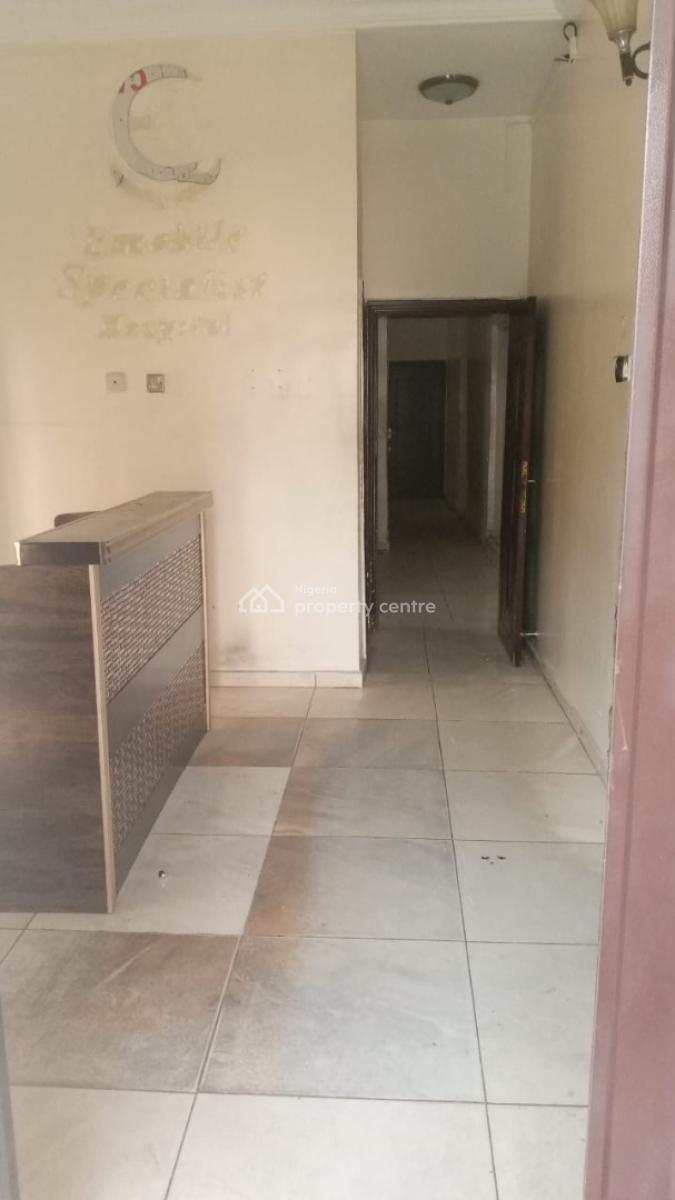 Spacious 5bedroom, Lekki Phase 1, Lekki, Lagos, Detached Duplex for Rent