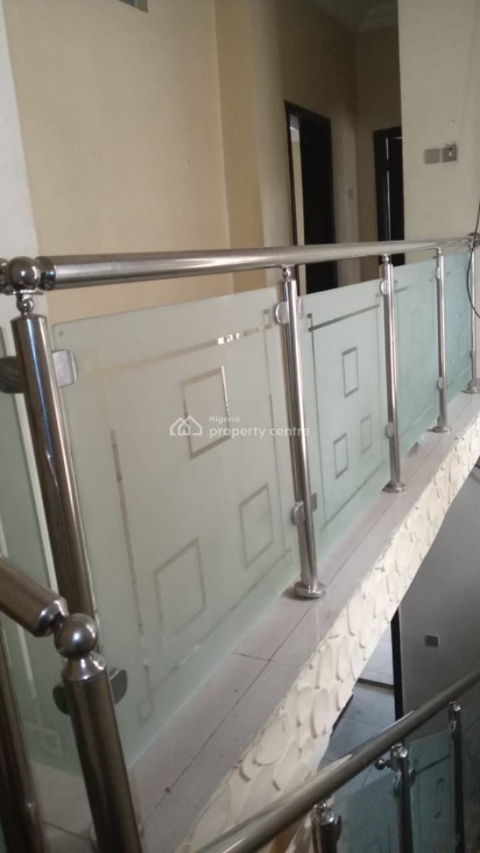 Spacious 5bedroom, Lekki Phase 1, Lekki, Lagos, Detached Duplex for Rent