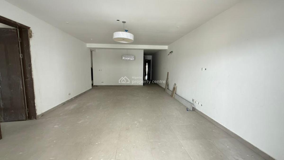 Newly Built and Luxurious 3 Bedroom Flat, Lekki Phase 1, Lekki, Lagos, Flat / Apartment for Rent