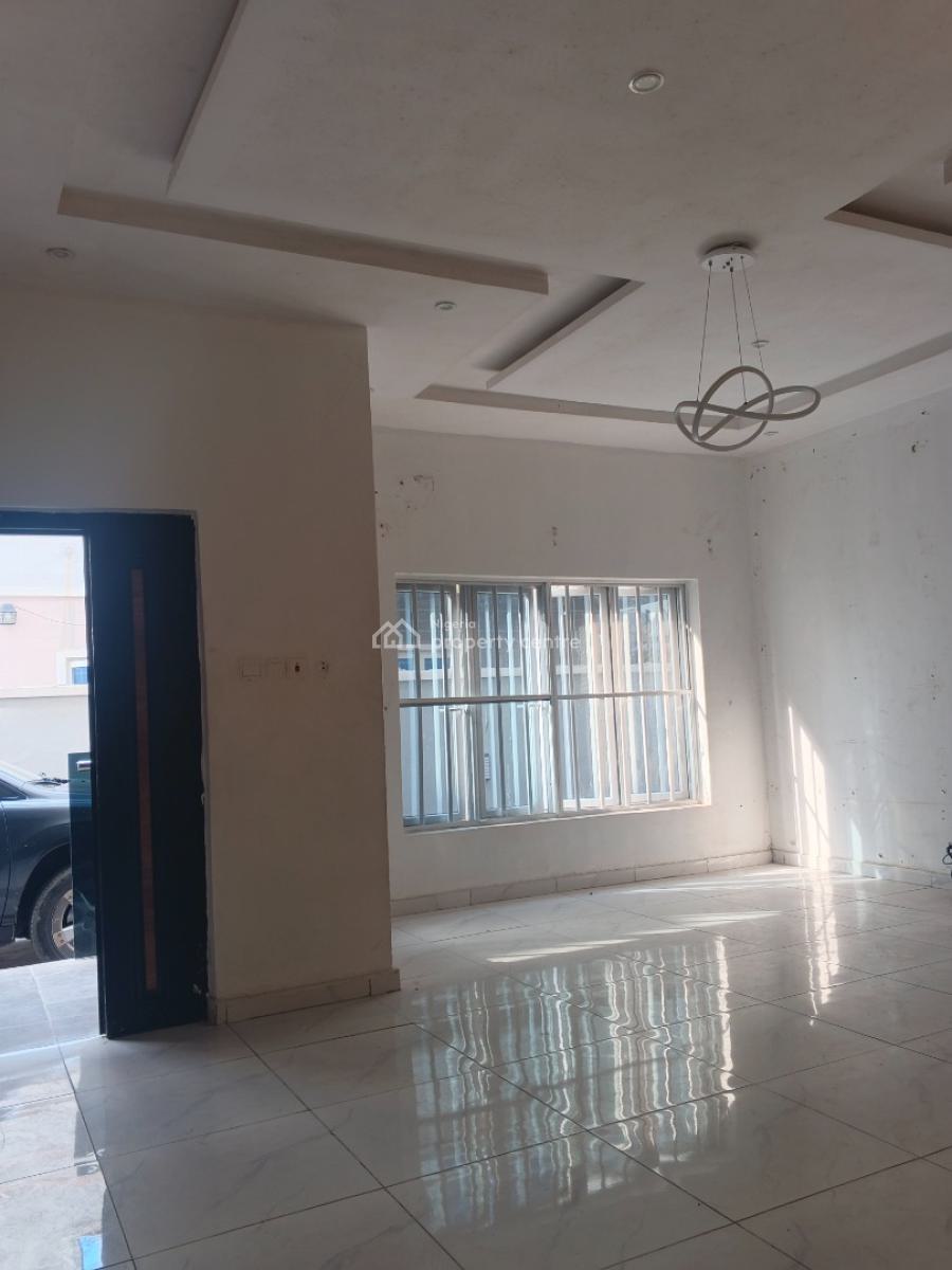 a Lovely 3bedrooms Flat Apartment with All Rooms En-suite., Ilasan, Ilasan, Lekki, Lagos, House for Rent