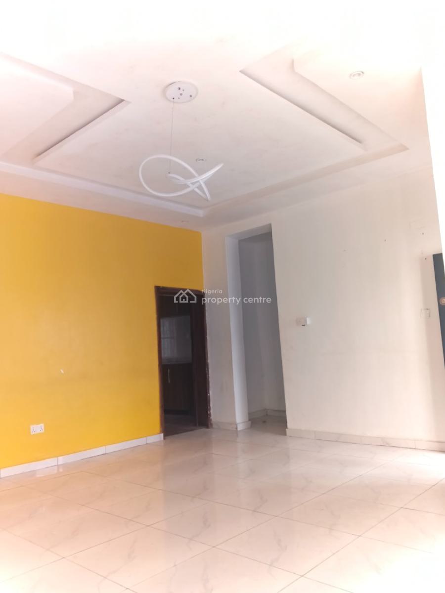 a Lovely 3bedrooms Flat Apartment with All Rooms En-suite., Ilasan, Ilasan, Lekki, Lagos, House for Rent