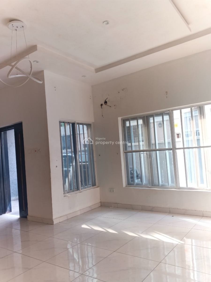 a Lovely 3bedrooms Flat Apartment with All Rooms En-suite., Ilasan, Ilasan, Lekki, Lagos, House for Rent