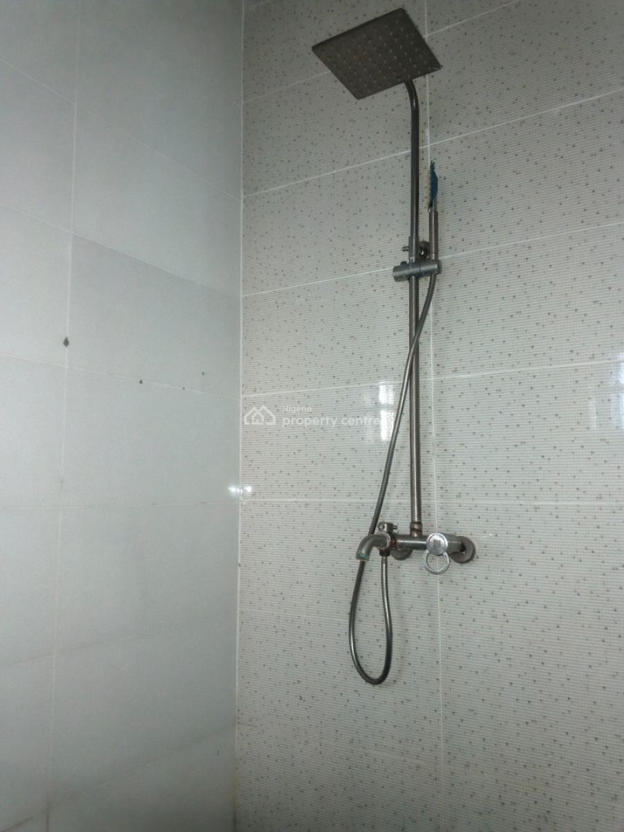 a Lovely 3bedrooms Flat Apartment with All Rooms En-suite., Ilasan, Ilasan, Lekki, Lagos, House for Rent