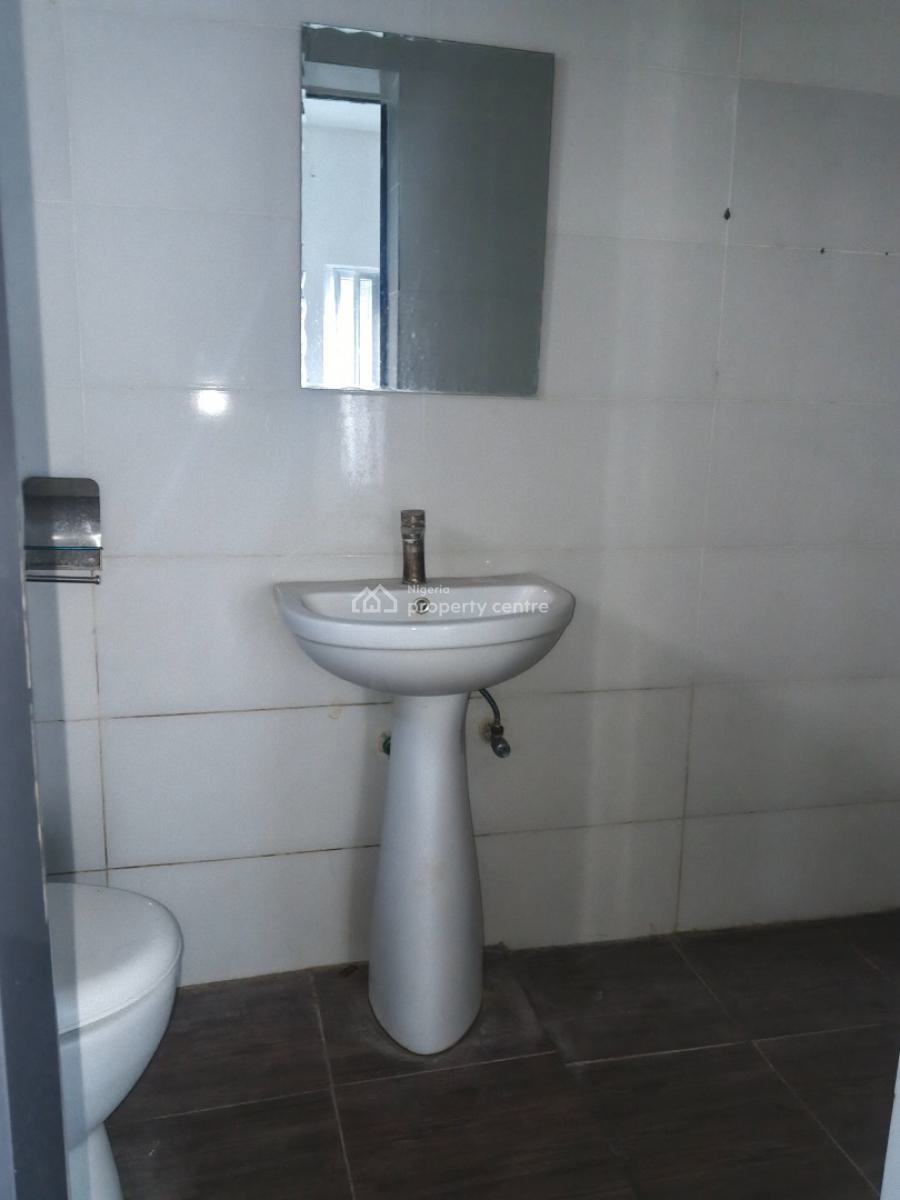 a Lovely 3bedrooms Flat Apartment with All Rooms En-suite., Ilasan, Ilasan, Lekki, Lagos, House for Rent