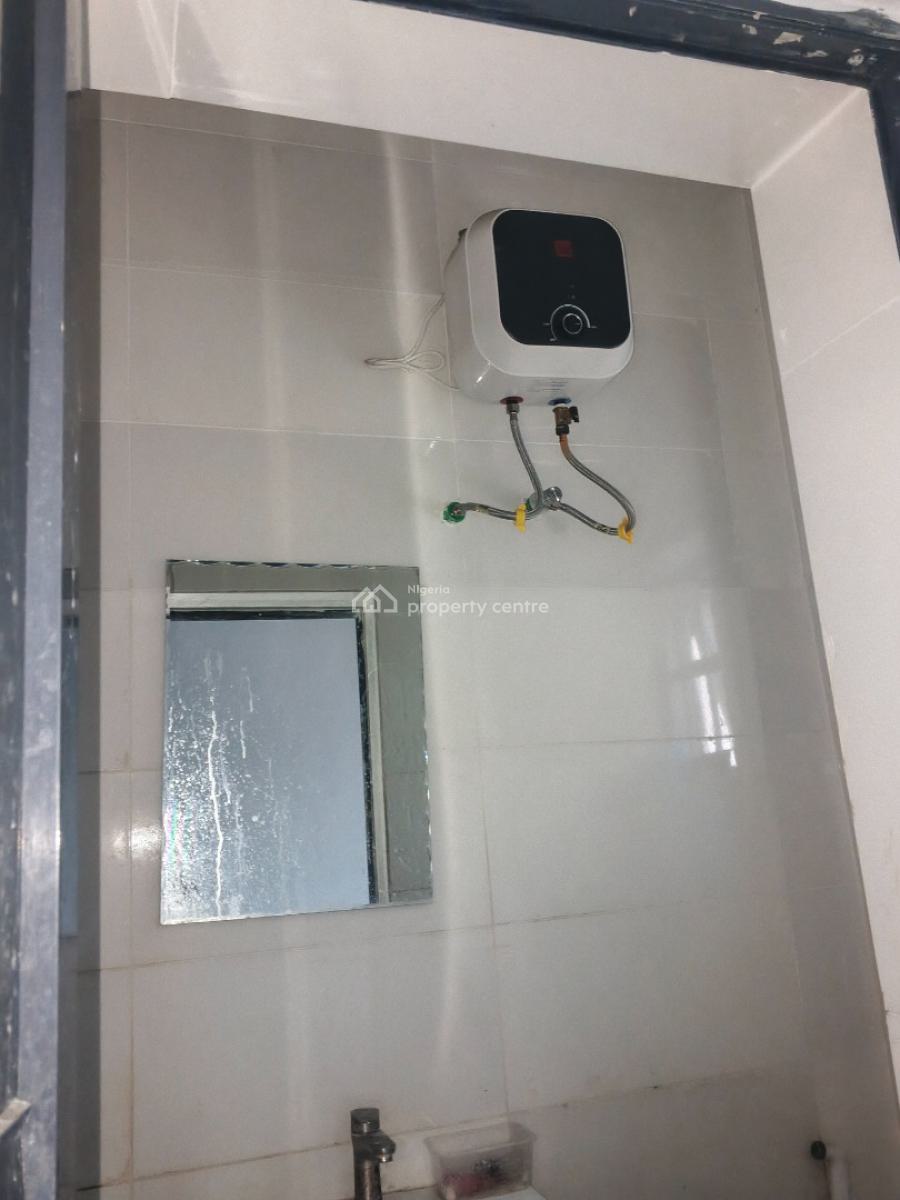 a Lovely 3bedrooms Flat Apartment with All Rooms En-suite., Ilasan, Ilasan, Lekki, Lagos, House for Rent