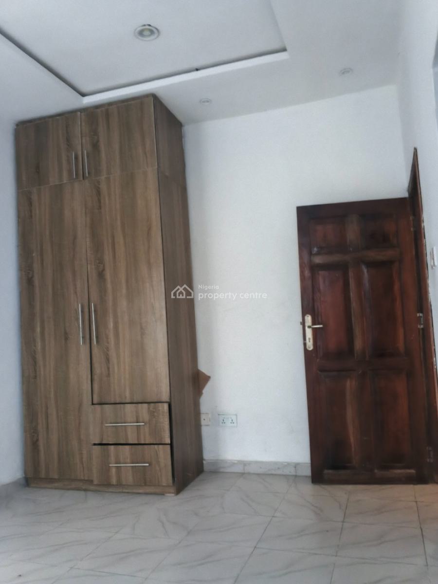 a Lovely 3bedrooms Flat Apartment with All Rooms En-suite., Ilasan, Ilasan, Lekki, Lagos, House for Rent