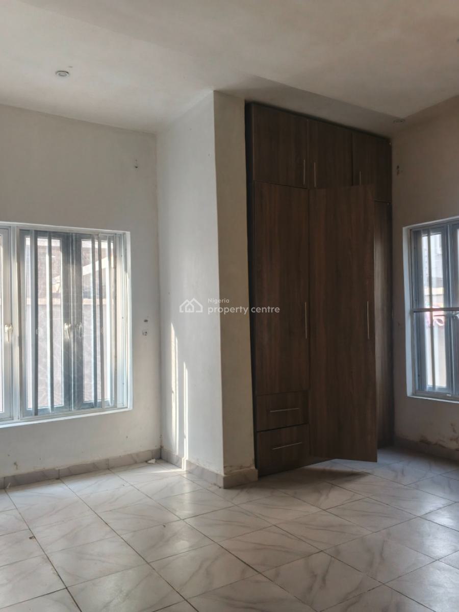 a Lovely 3bedrooms Flat Apartment with All Rooms En-suite., Ilasan, Ilasan, Lekki, Lagos, House for Rent