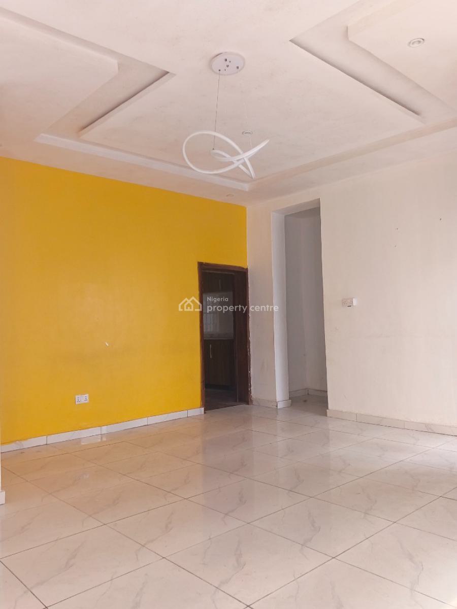 a Lovely 3bedrooms Flat Apartment with All Rooms En-suite., Ilasan, Ilasan, Lekki, Lagos, House for Rent