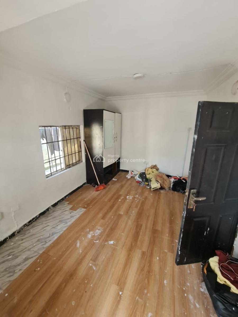 Lovely Single Room - Self Contained, Lekki Phase 1, Lekki, Lagos, Self Contain (single Rooms) for Rent