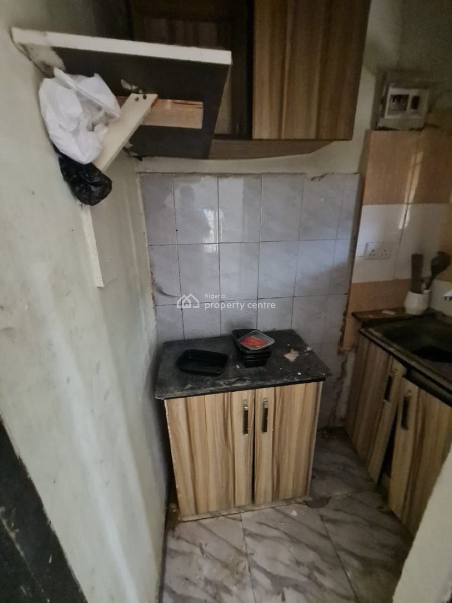 Lovely Single Room - Self Contained, Lekki Phase 1, Lekki, Lagos, Self Contain (single Rooms) for Rent