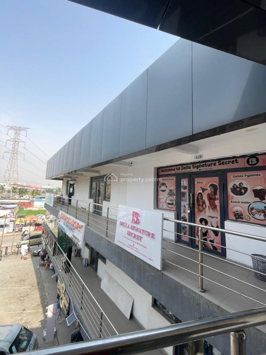 Shop, Igbo Efon, Lekki, Lagos, Shop for Rent