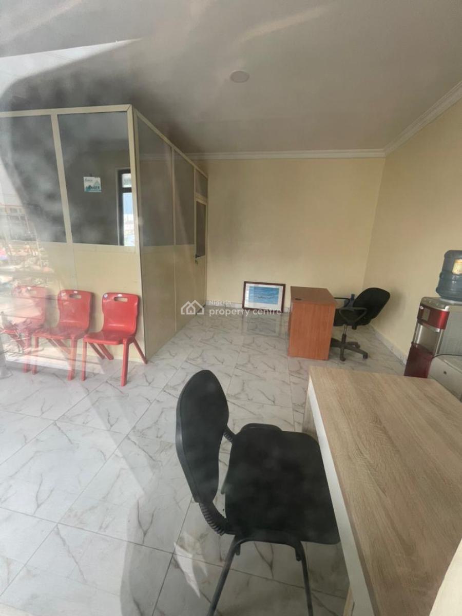 Shop, Igbo Efon, Lekki, Lagos, Shop for Rent