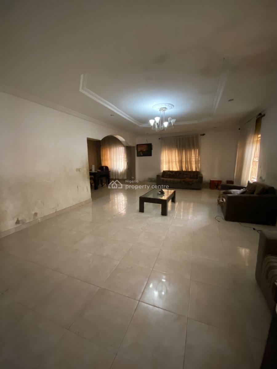 3bedroom Bungalow Sitting on 485sqm, Gated Estate By Blenco Supermarket Before Shop Rite, Sangotedo, Ajah, Lagos, Detached Bungalow for Sale