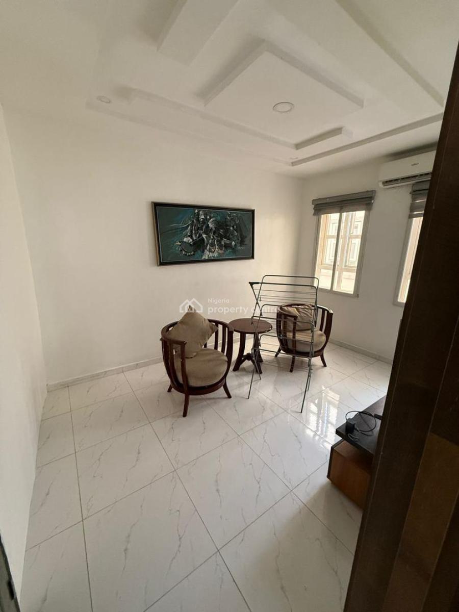 Masters Bed with Option of Shared Kitchen Or Personal Kitchen, Orchid Road Vbay Estate, Lekki, Lagos, Flat / Apartment for Rent