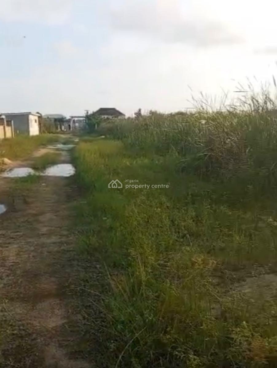 2plots of Land, Lekki Garden, Ajah, Lagos, Land for Sale