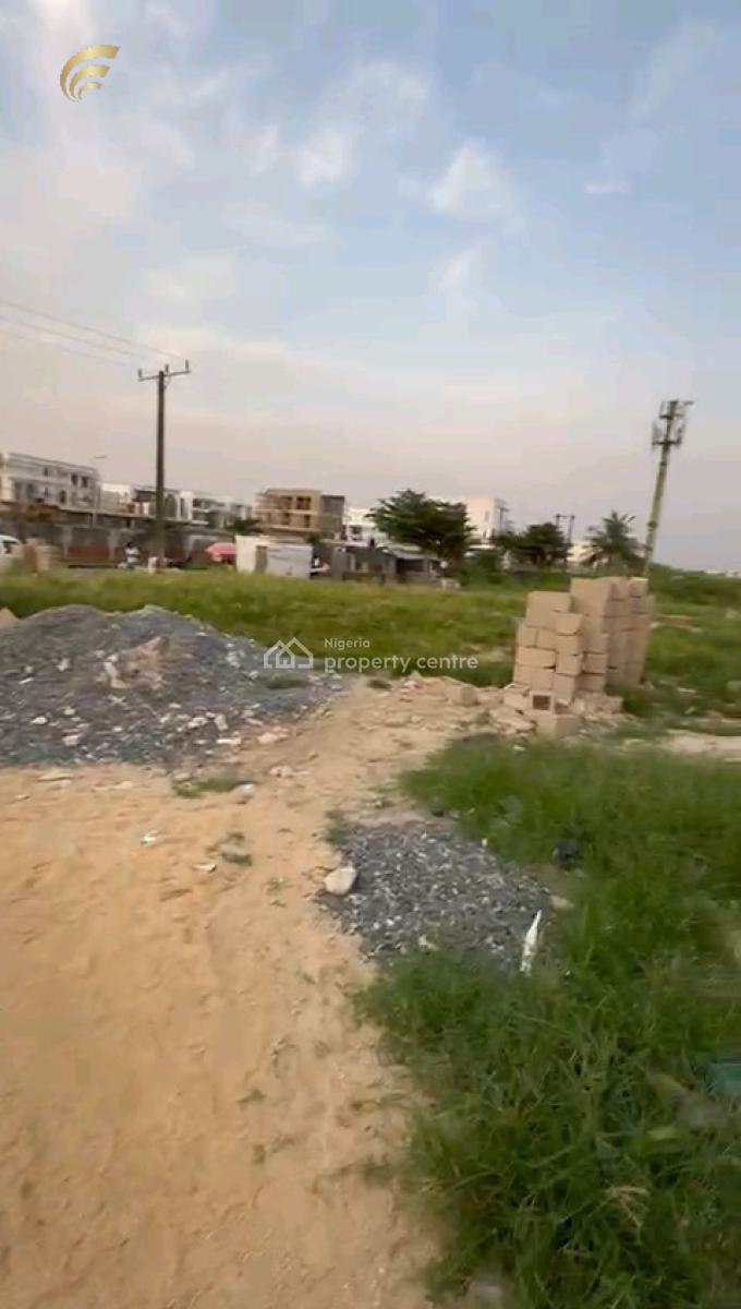 Prime 2,000 Sqm Commercial Land, Ikate, Lekki Phase 1, Lekki, Lagos, Commercial Land for Rent