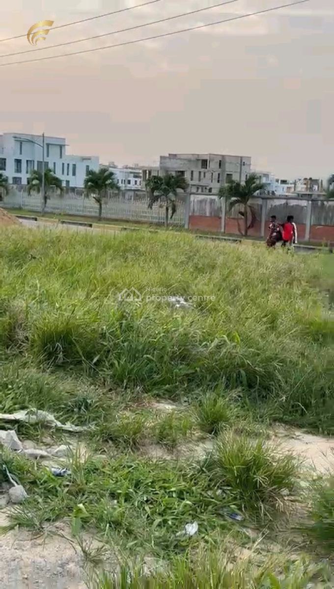Prime 2,000 Sqm Commercial Land, Ikate, Lekki Phase 1, Lekki, Lagos, Commercial Land for Rent