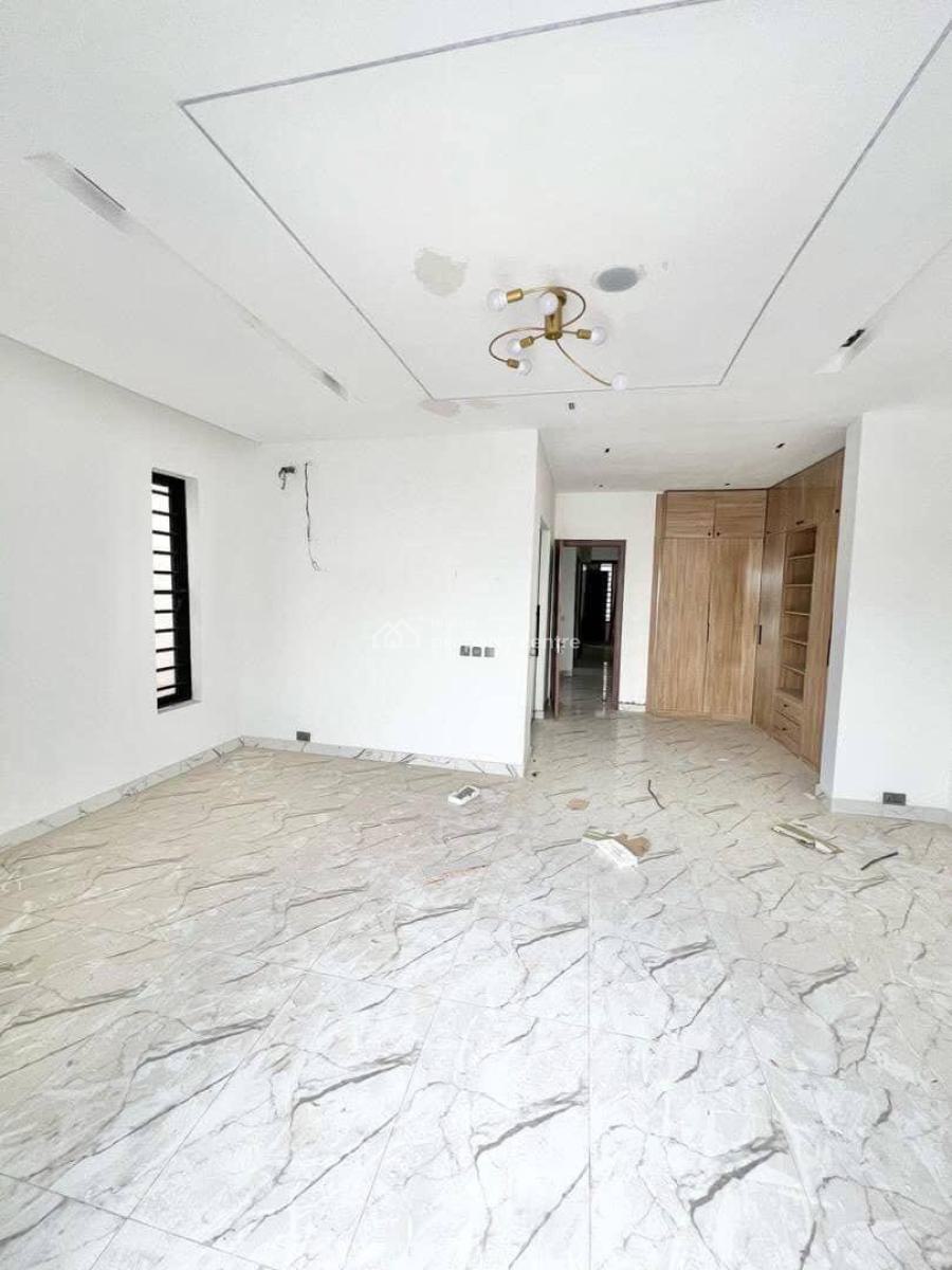 Beautifully Finished 4 Bedroom Semi-detached Duplex + Bq, Orchid, Lekki, Lagos, Semi-detached Duplex for Sale