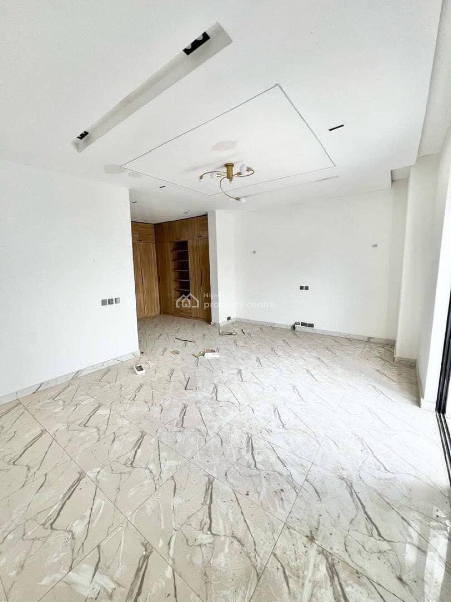 Beautifully Finished 4 Bedroom Semi-detached Duplex + Bq, Orchid, Lekki, Lagos, Semi-detached Duplex for Sale