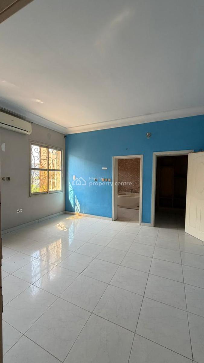 5 Bedroom Fully Detached Duplex with Bq, Nicon Town, Lekki, Lagos, Detached Duplex for Sale