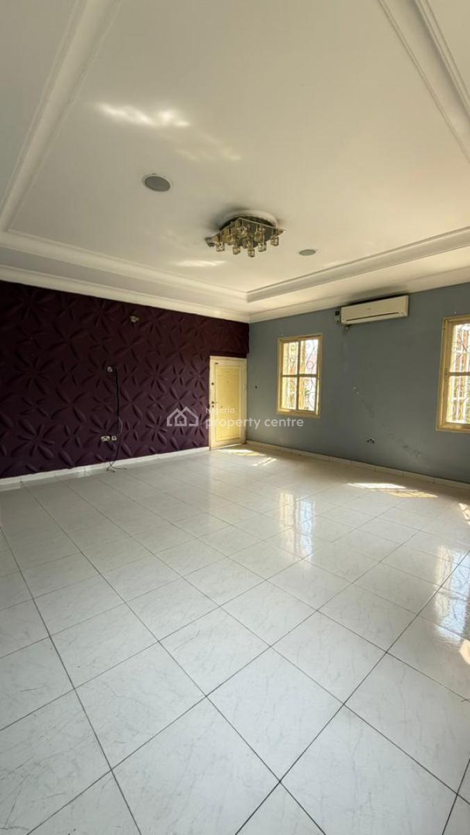 5 Bedroom Fully Detached Duplex with Bq, Nicon Town, Lekki, Lagos, Detached Duplex for Sale
