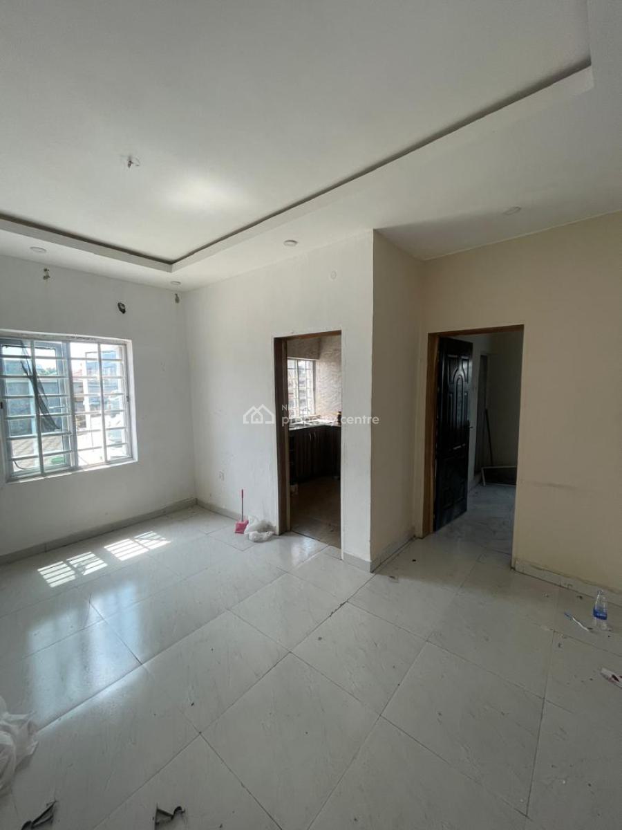 Sharp and Clean Miniflat, First Unity Estate, Ajah, Lagos, Mini Flat (room and Parlour) for Rent