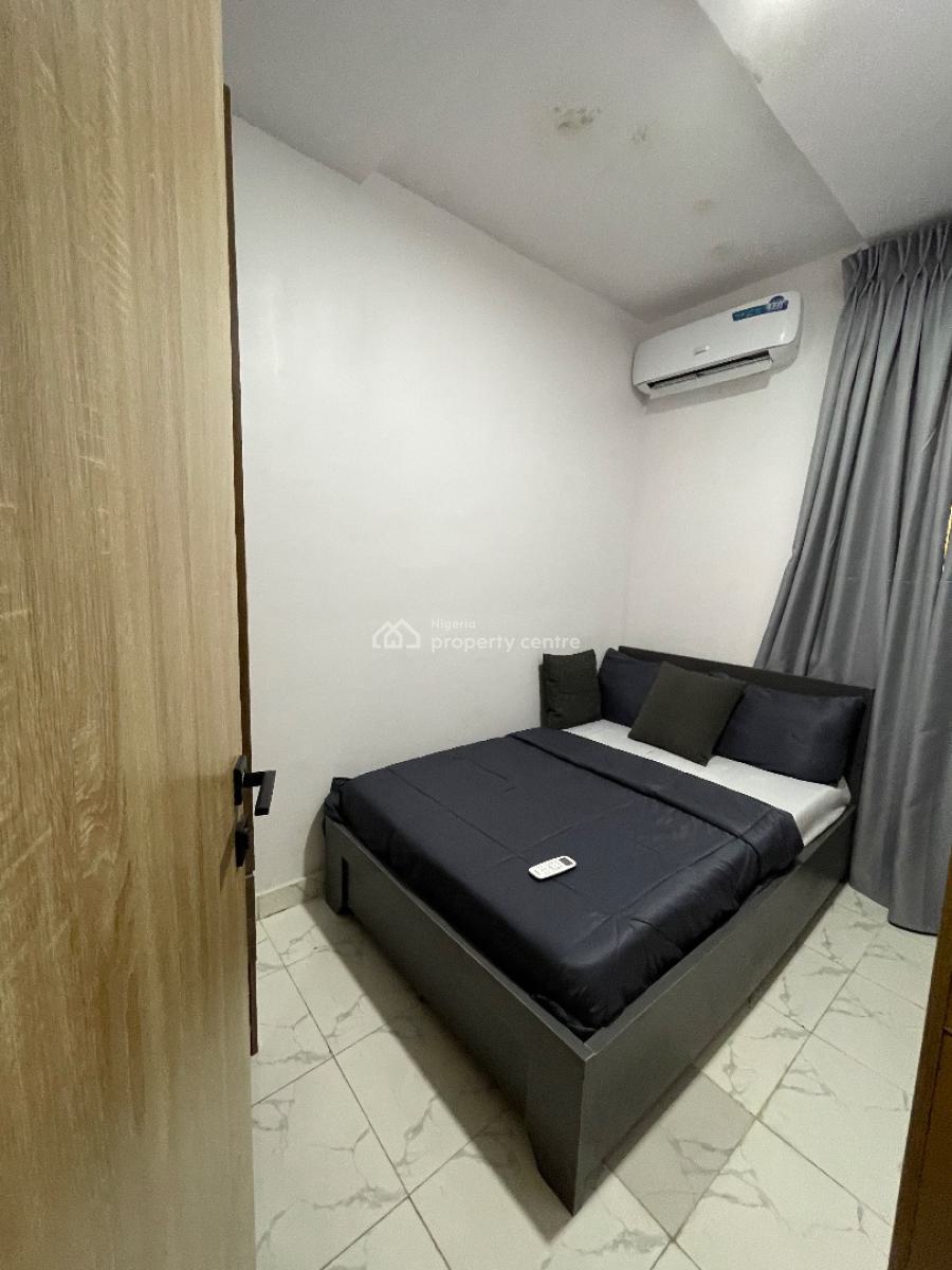 Beautiful & Well Fully Furnished 3bedroom Terrace Duplex, General Paint, Ajah, Lagos, Terraced Duplex for Rent