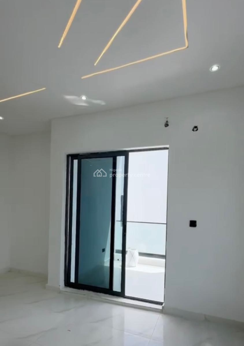 4 Bedroom Semi Detached Duplex, Close to Abraham Adesanya, Ajah, Lagos, Semi-detached Duplex for Sale