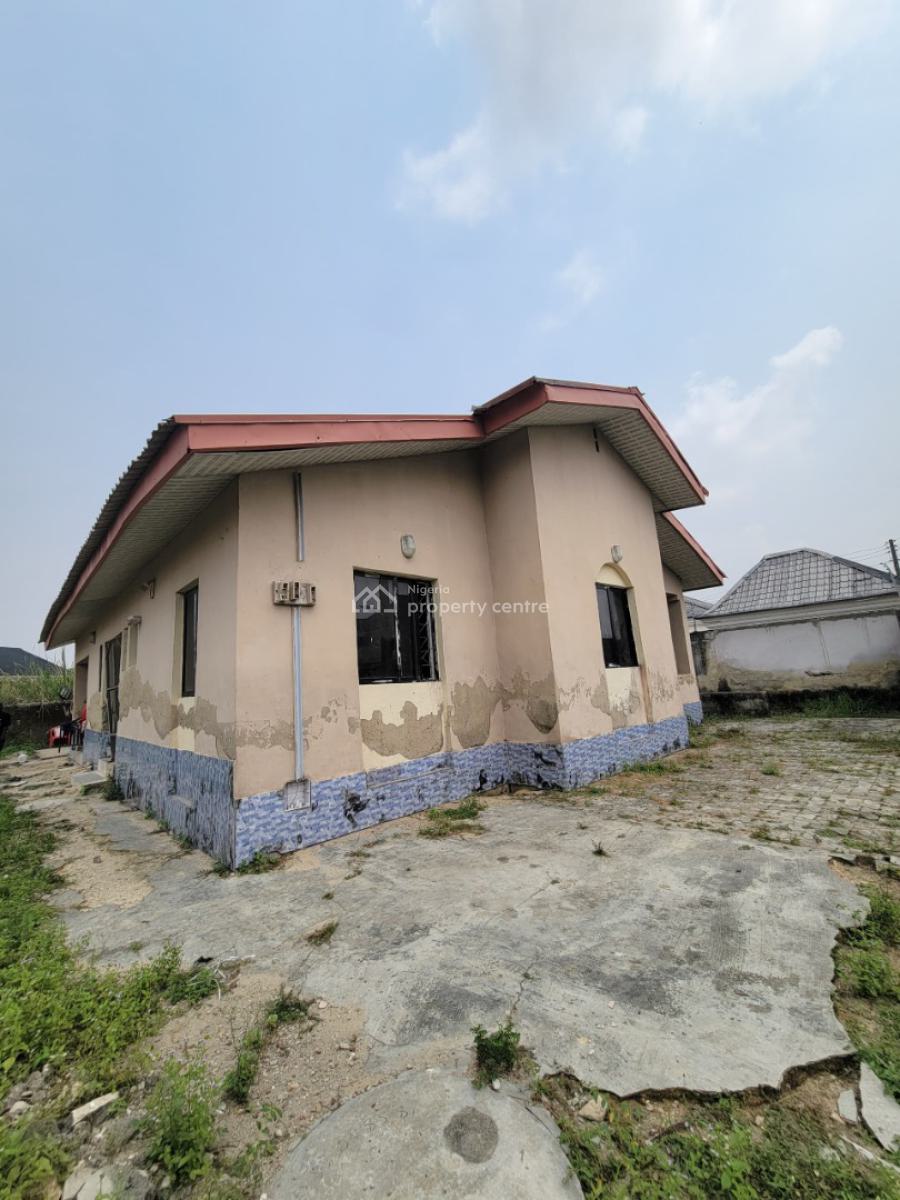 Block of Flat, First Unity Estate, Badore, Ajah, Lagos, Flat / Apartment for Sale