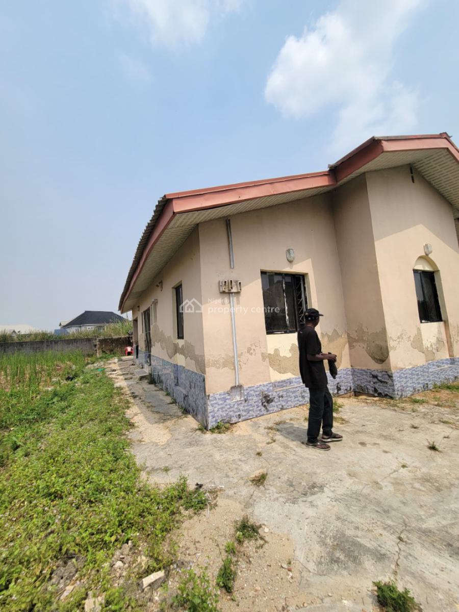 Block of Flat, First Unity Estate, Badore, Ajah, Lagos, Flat / Apartment for Sale