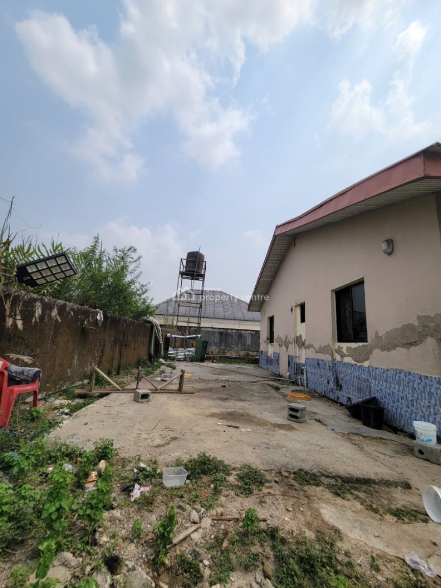 Block of Flat, First Unity Estate, Badore, Ajah, Lagos, Flat / Apartment for Sale