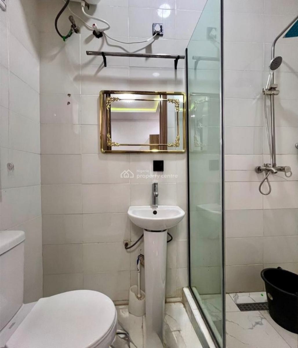 2 Bedroom Terrrace Duplex, Ikota, Lekki, Lagos, Terraced Duplex for Sale