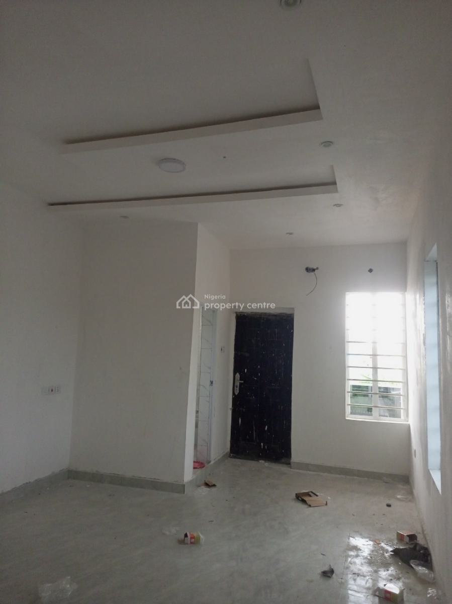 Luxury Newly Built 2 Bedroom Duplex, Mobil Isheri Oshun Jakande Axis, Isolo, Lagos, Flat / Apartment for Rent