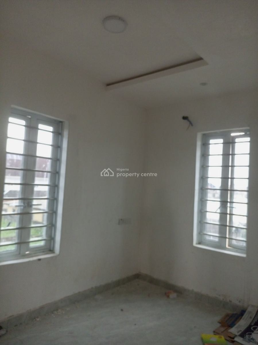 Luxury Newly Built 2 Bedroom Duplex, Mobil Isheri Oshun Jakande Axis, Isolo, Lagos, Flat / Apartment for Rent