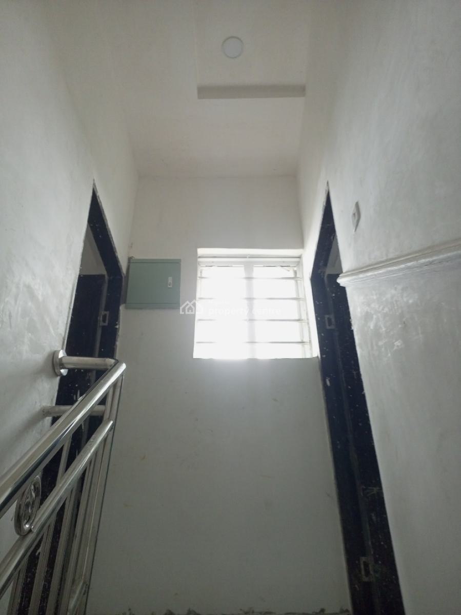 Luxury Newly Built 2 Bedroom Duplex, Mobil Isheri Oshun Jakande Axis, Isolo, Lagos, Flat / Apartment for Rent
