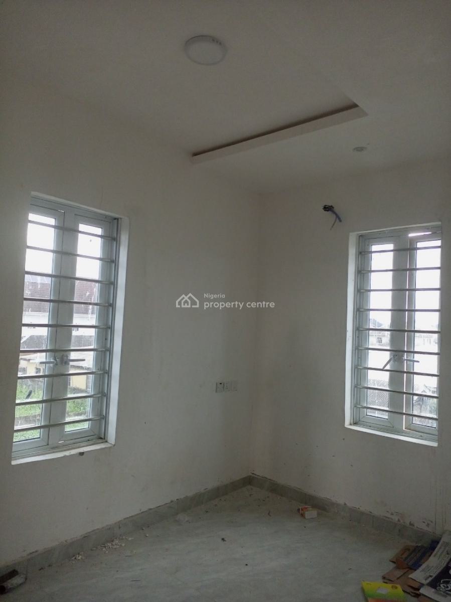 Luxury Newly Built 2 Bedroom Duplex, Mobil Isheri Oshun Jakande Axis, Isolo, Lagos, Flat / Apartment for Rent